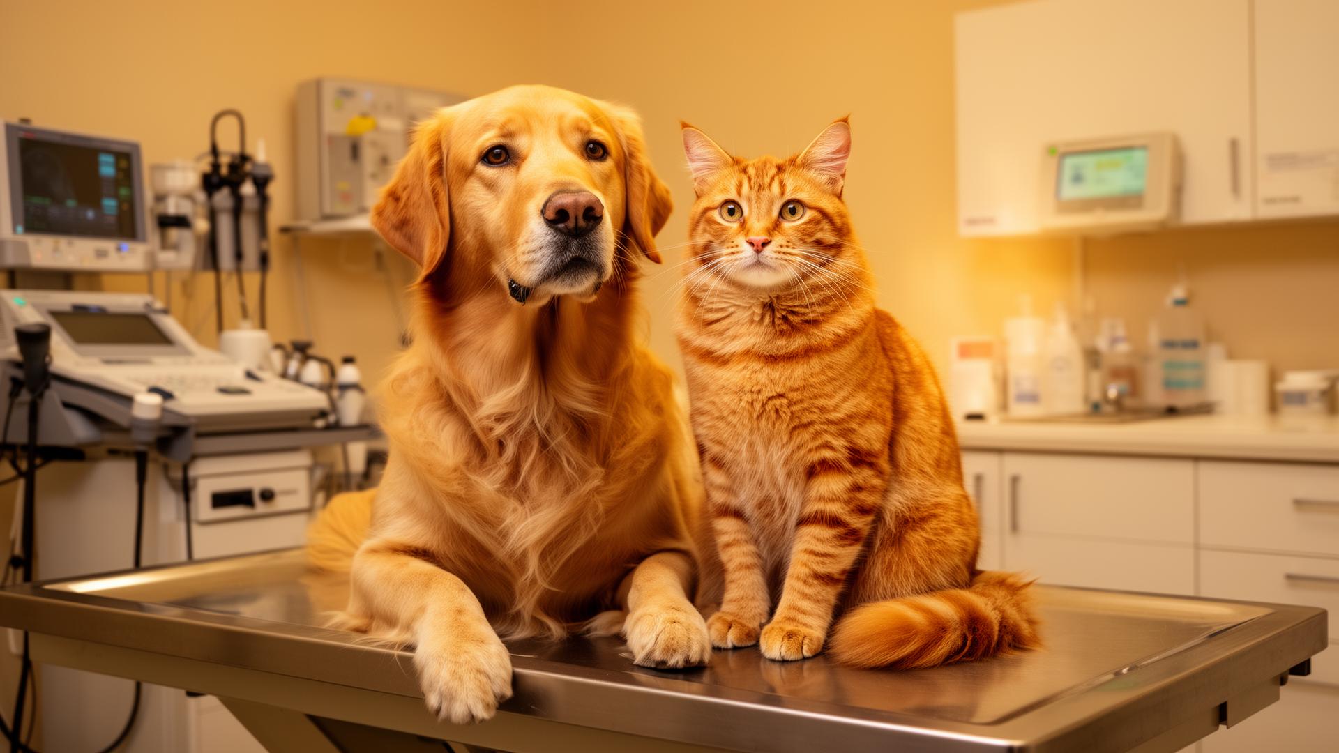 Veterinary Oncology Services | Pet Cancer Care