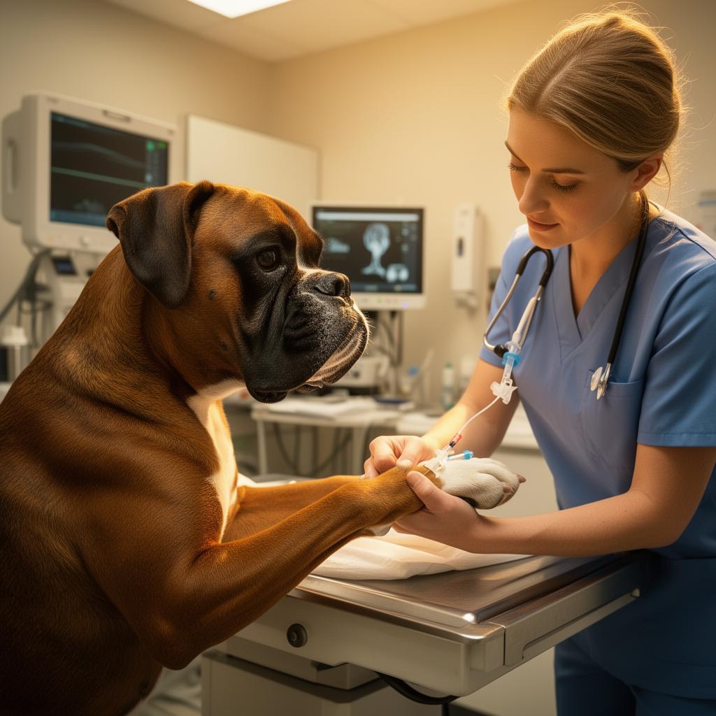 Advanced Cancer Treatments for Pets | Veterinary Oncology