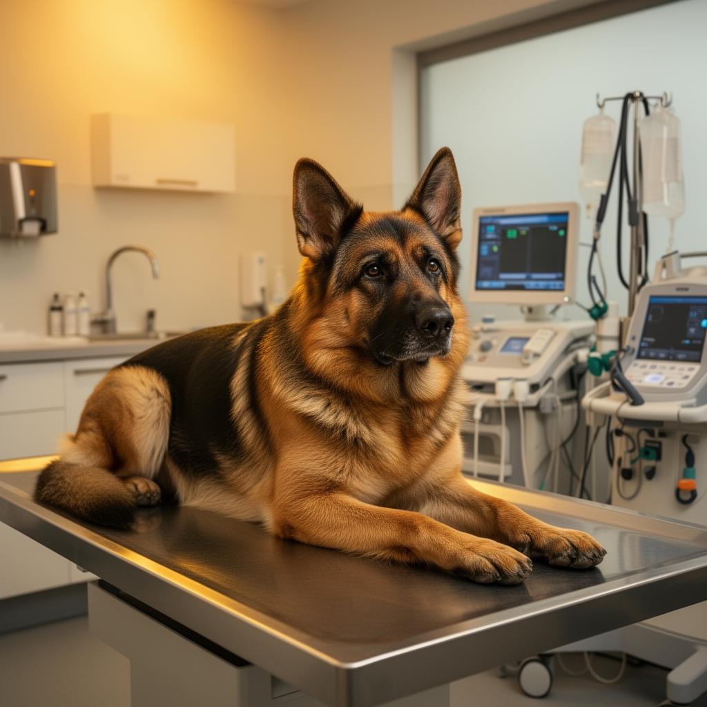 Advanced Cancer Treatments for Pets | Veterinary Oncology