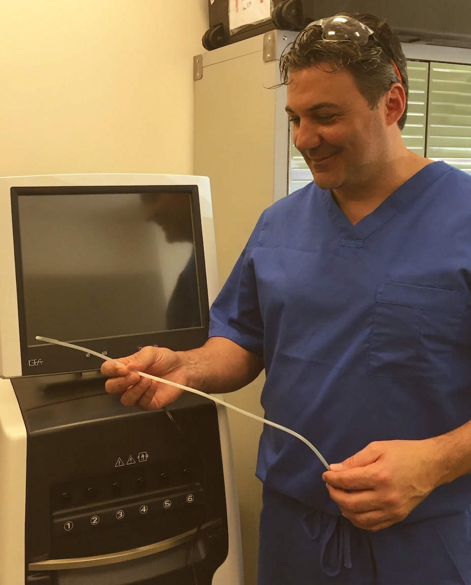 Veterinary Oncology Services | Pet Cancer Care